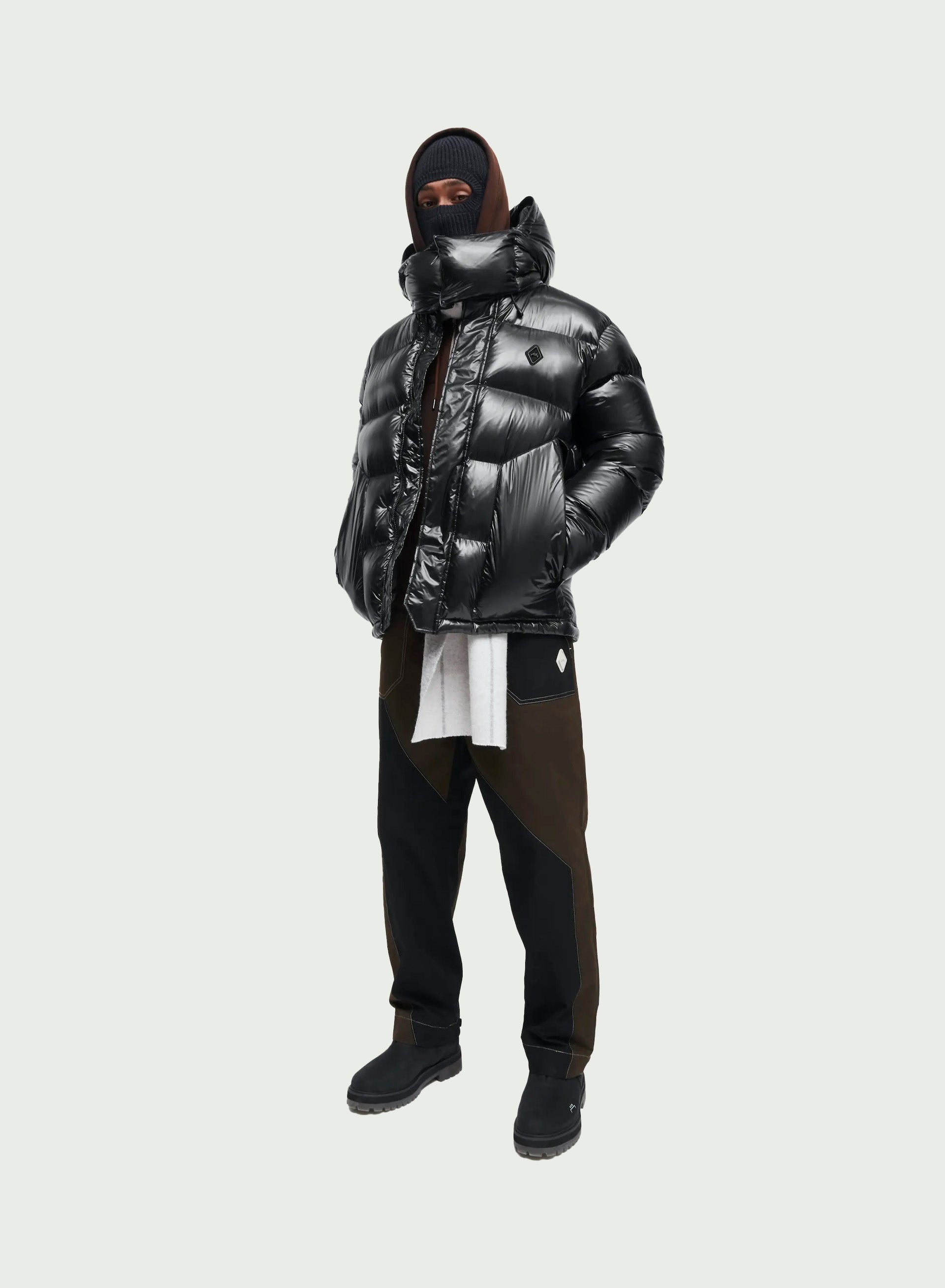 A cold wall down jacket hotsell