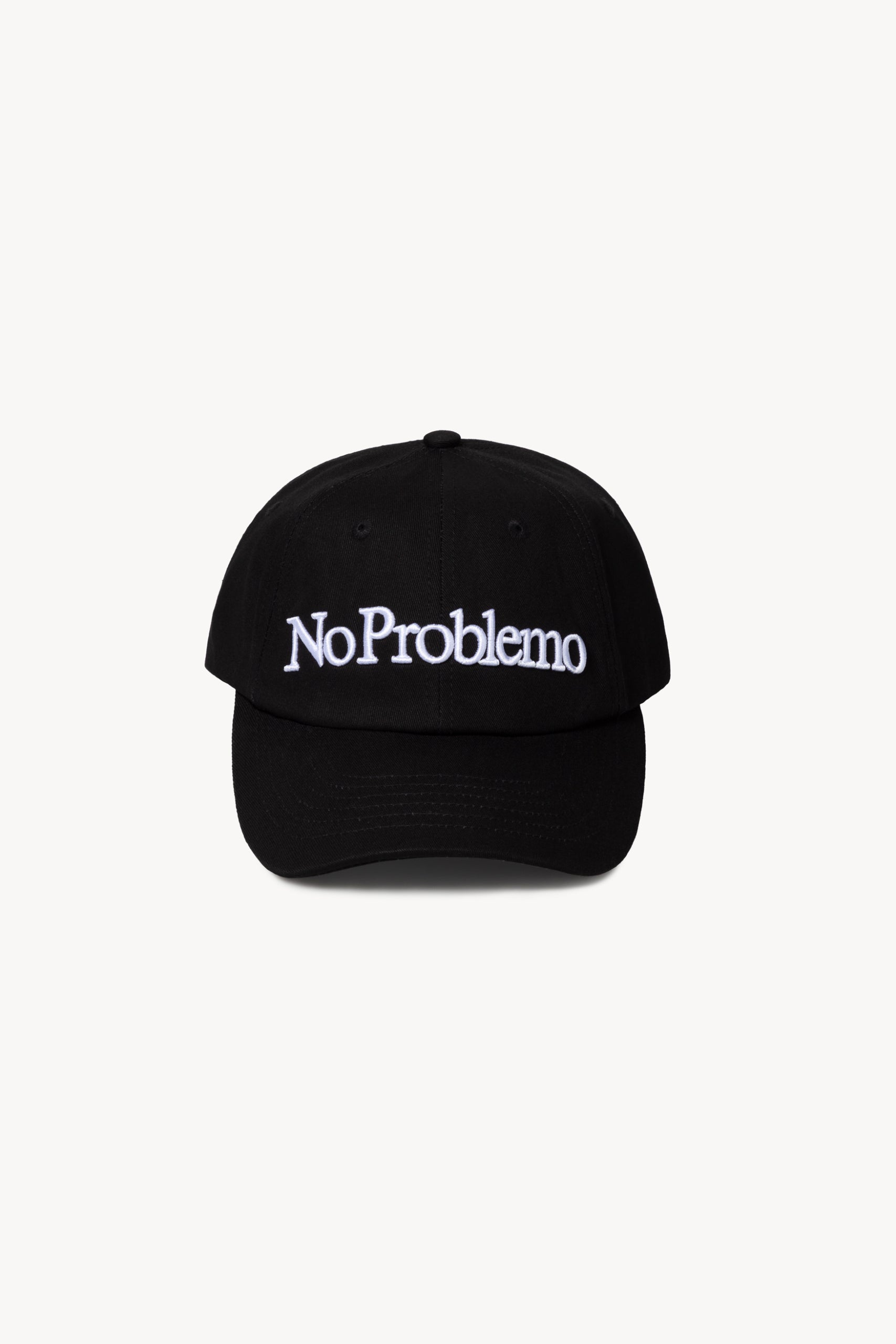 NO PROBLEMO CAP