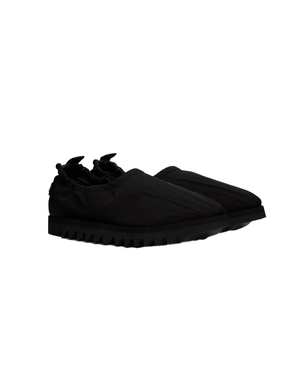 A-Cold-Wall Nylon Loafers – Cycle Platform