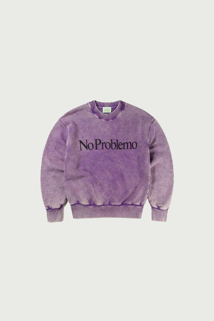 ACID NO PROBLEMO SWEATSHIRT