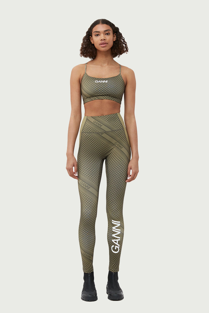 ACTIVE HIGH WAIST TIGHTS