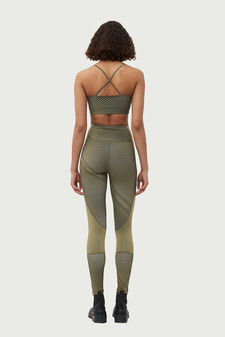 ACTIVE HIGH WAIST TIGHTS