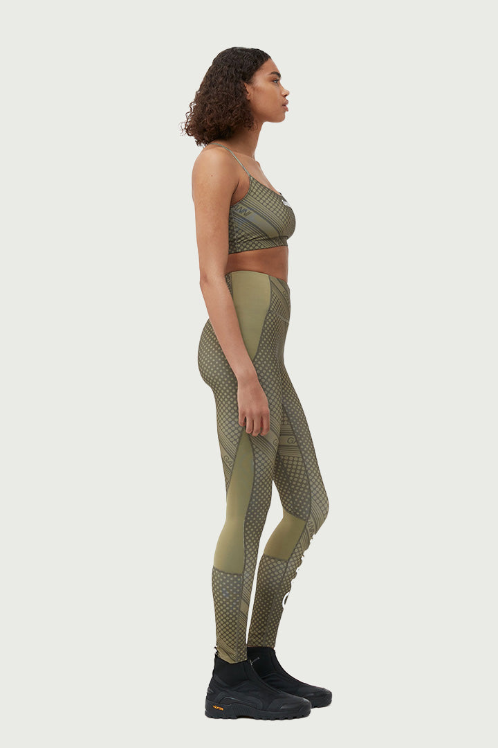 ACTIVE HIGH WAIST TIGHTS