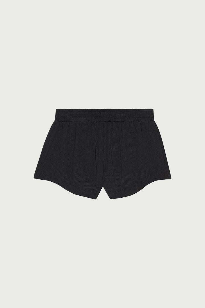 ACTIVE MESH SHORTS