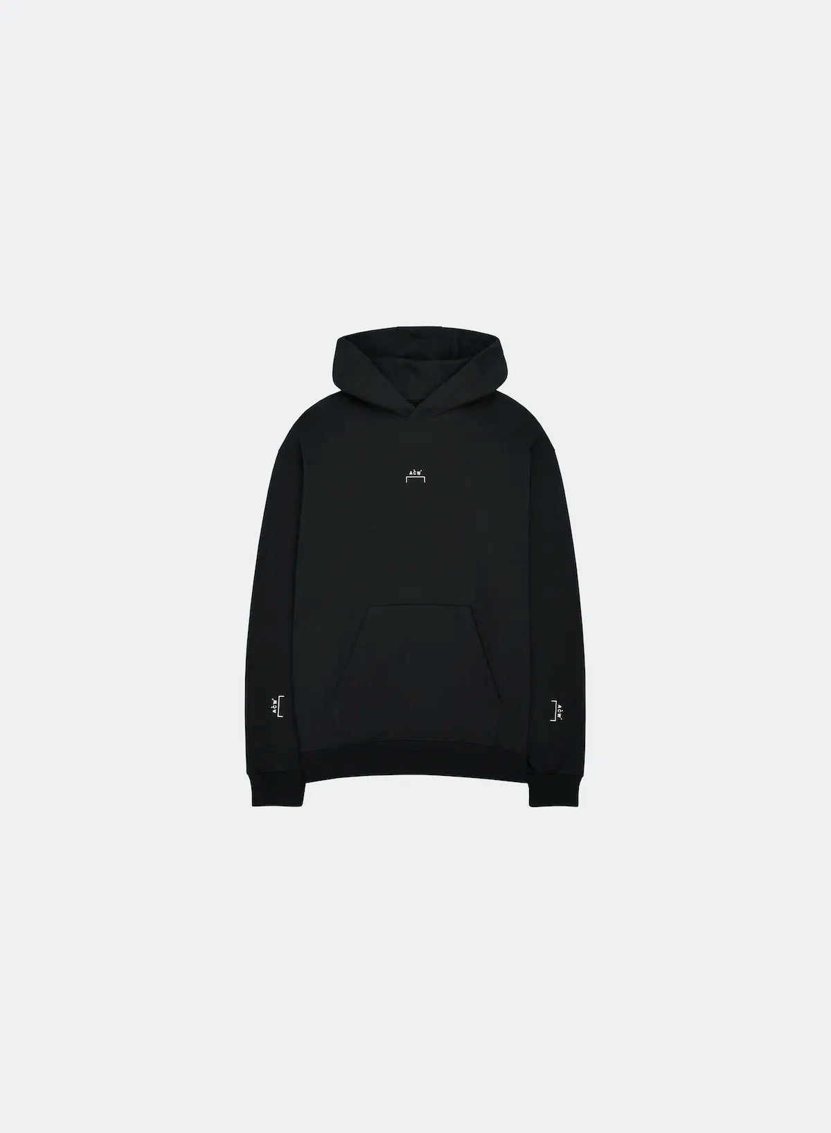 ESSENTIAL HOODIE