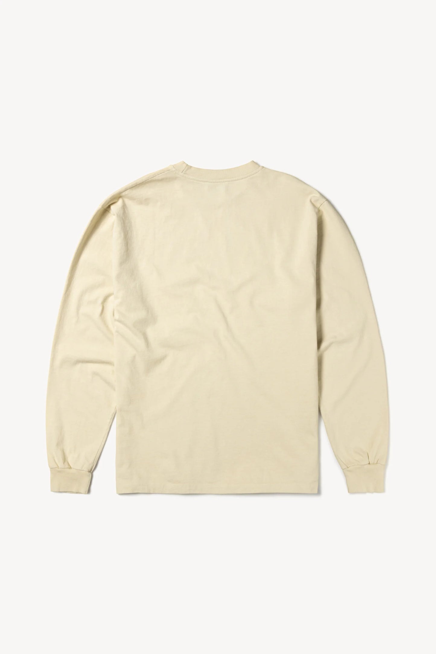 TEMPLE LS TEE