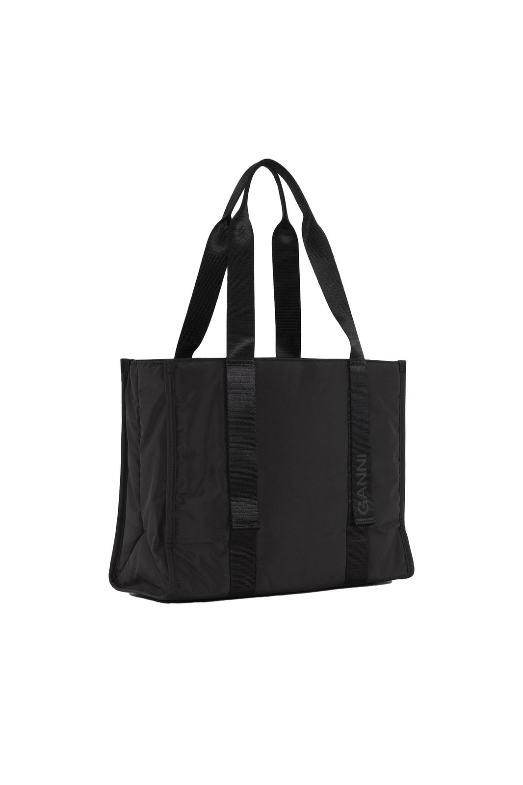 RECYCLED TECH MEDIUM TOTE