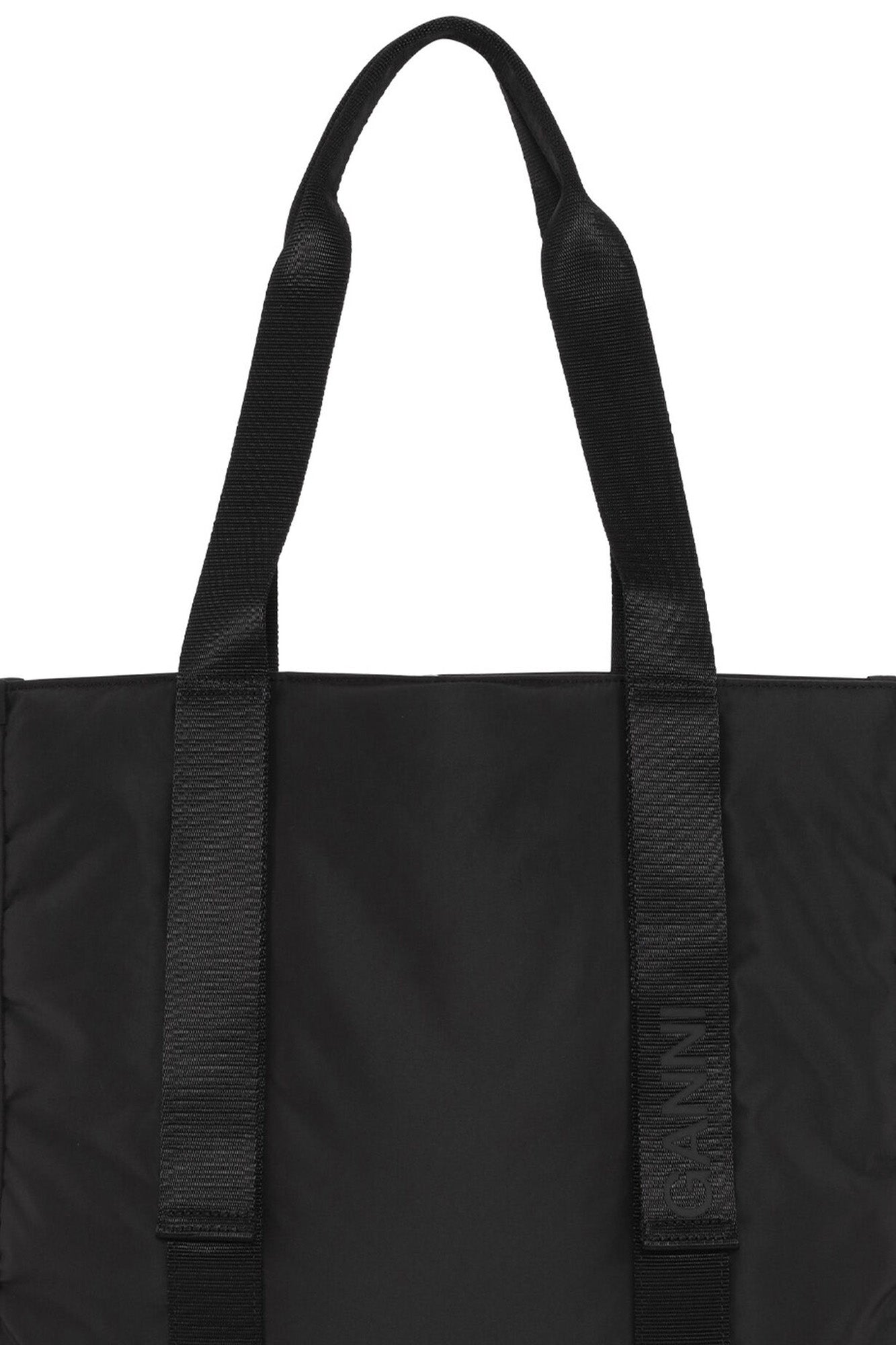 RECYCLED TECH MEDIUM TOTE