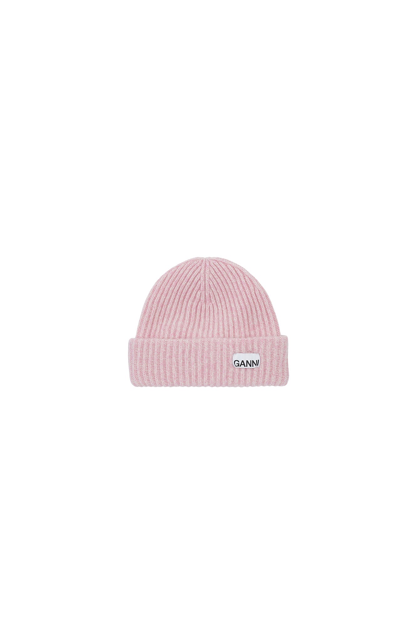 STRUCTURED RIB BEANIE