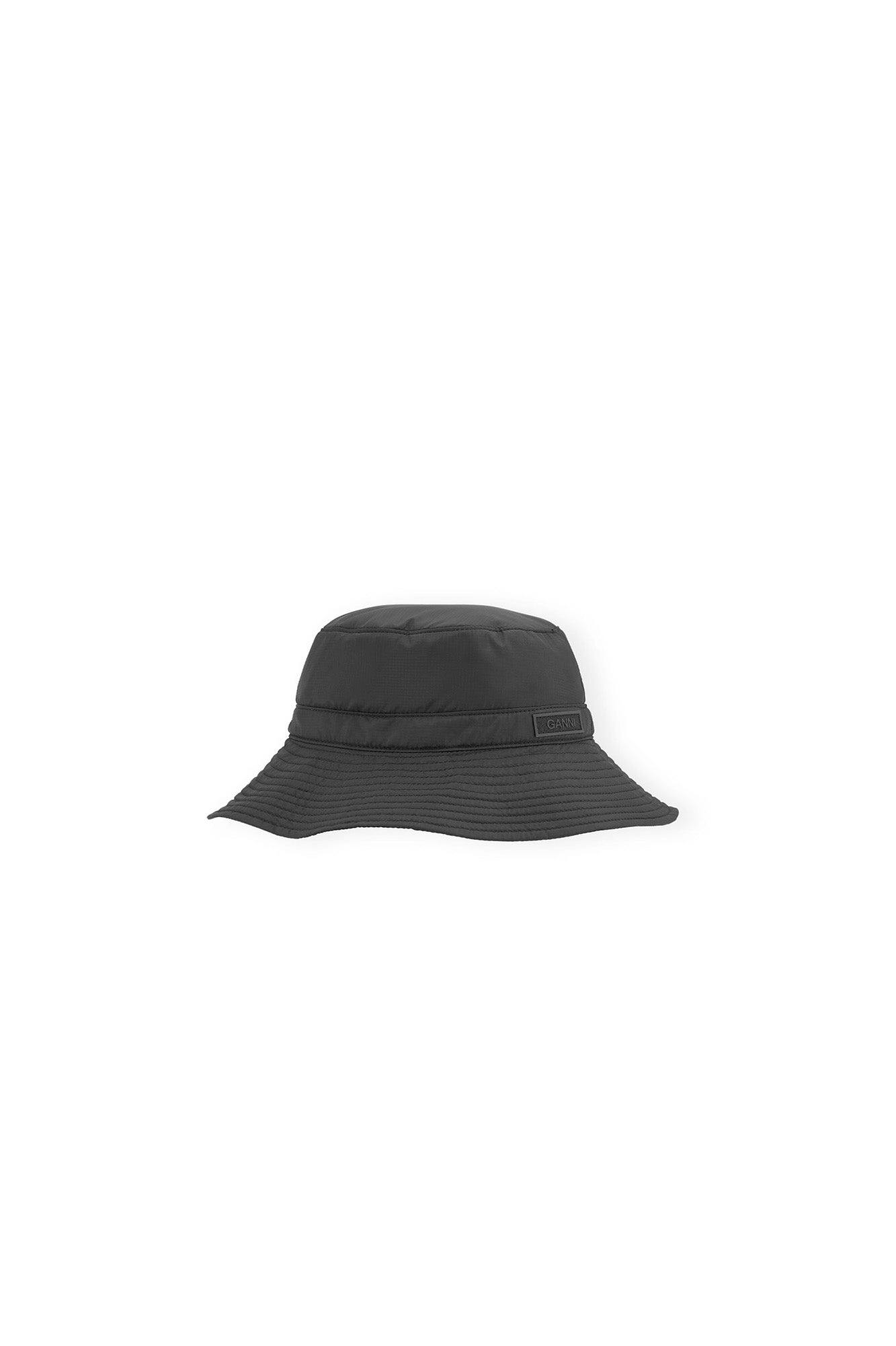 RECYCLED TECH BUCKET HAT