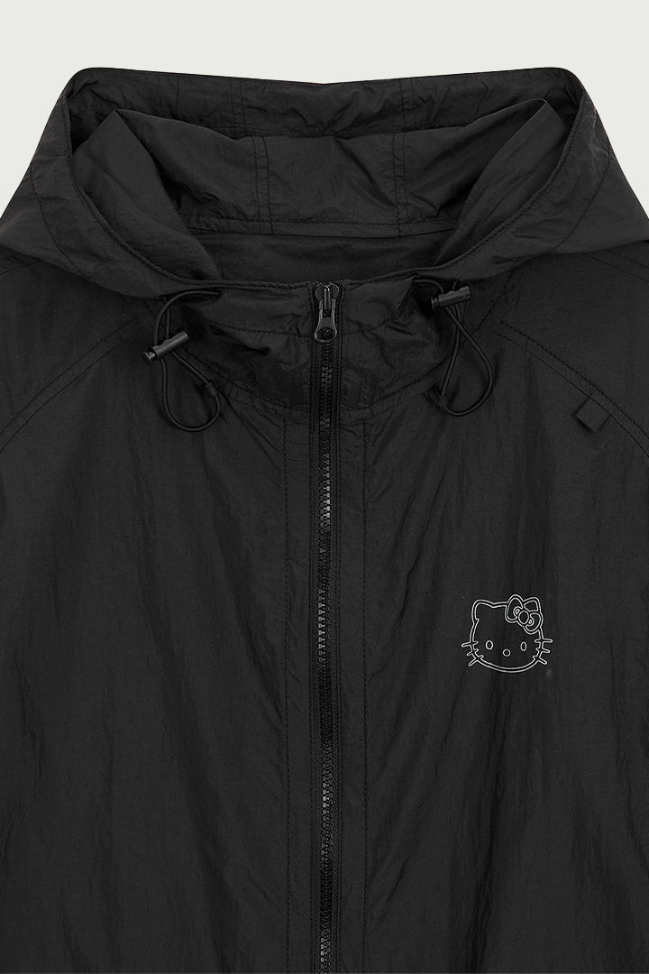 KITTY X YY WINDBREAKER JACKET