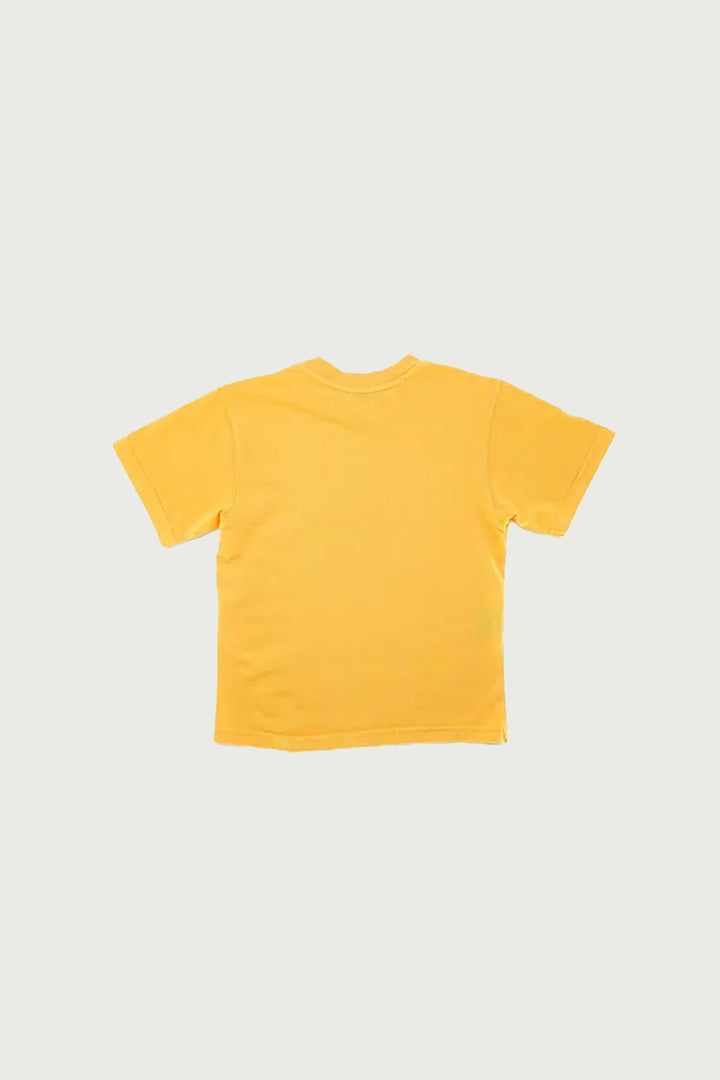 ORGANIC COTTON FITTED T-SHIRT