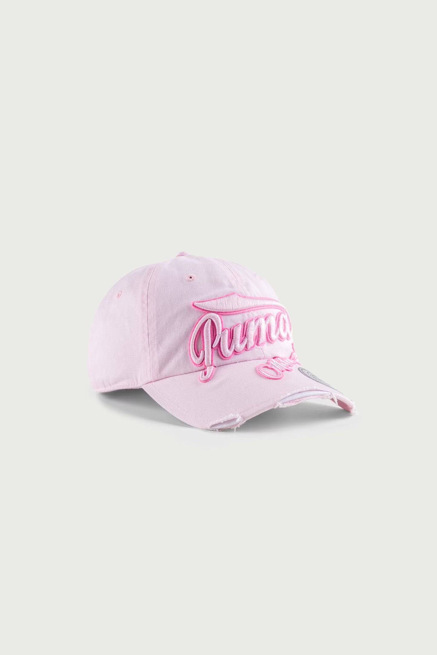 PUMA X OTTOLINGER BB CAP