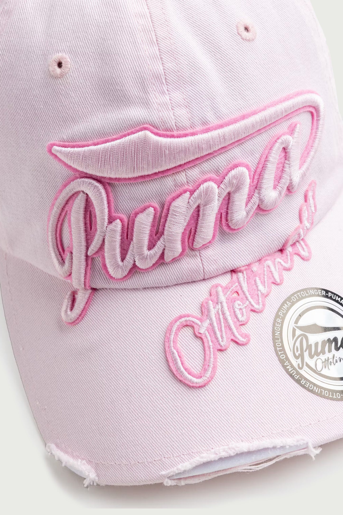 PUMA X OTTOLINGER BB CAP