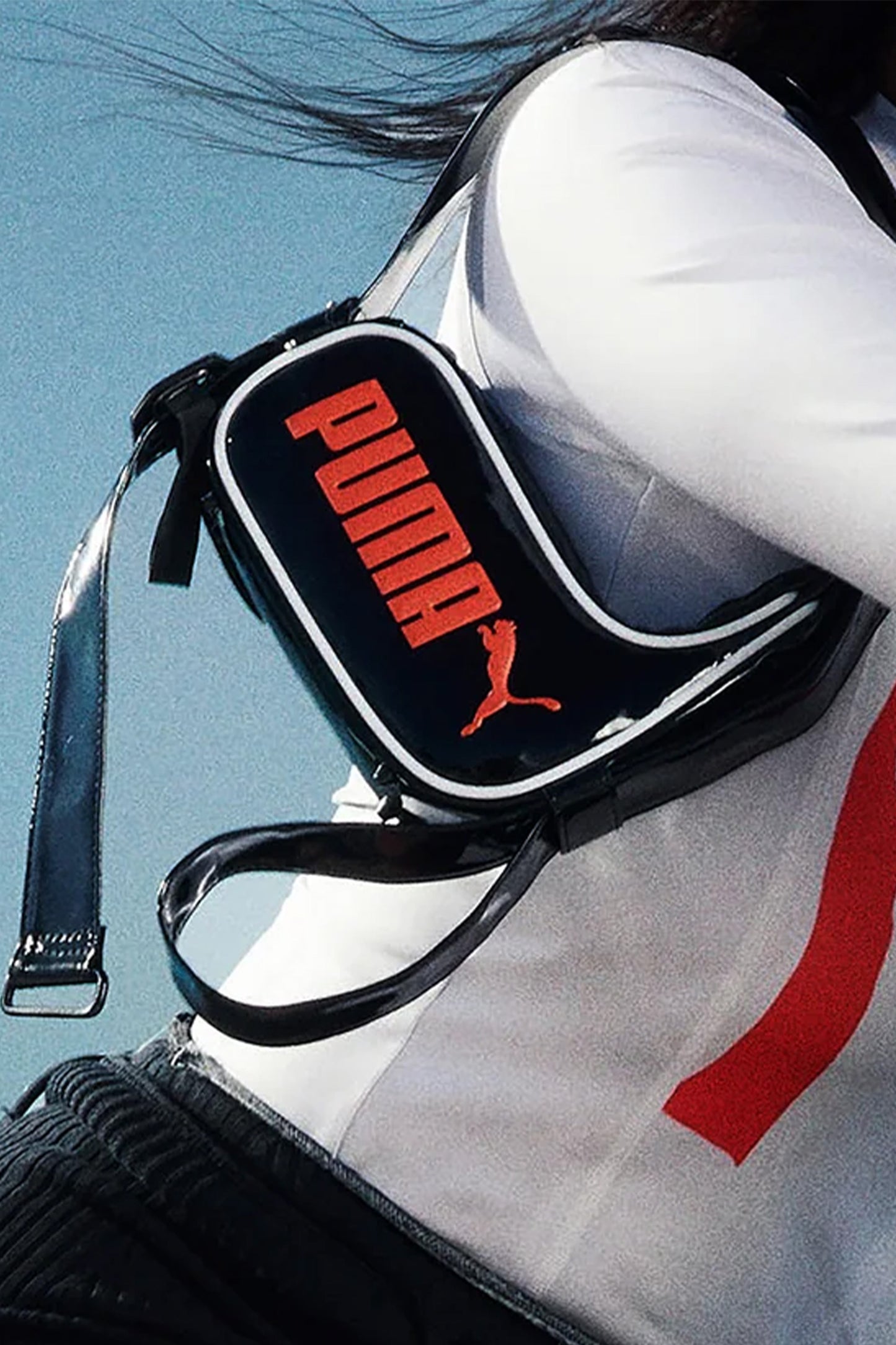 PUMA X OTTOLINGER SMALL BAG