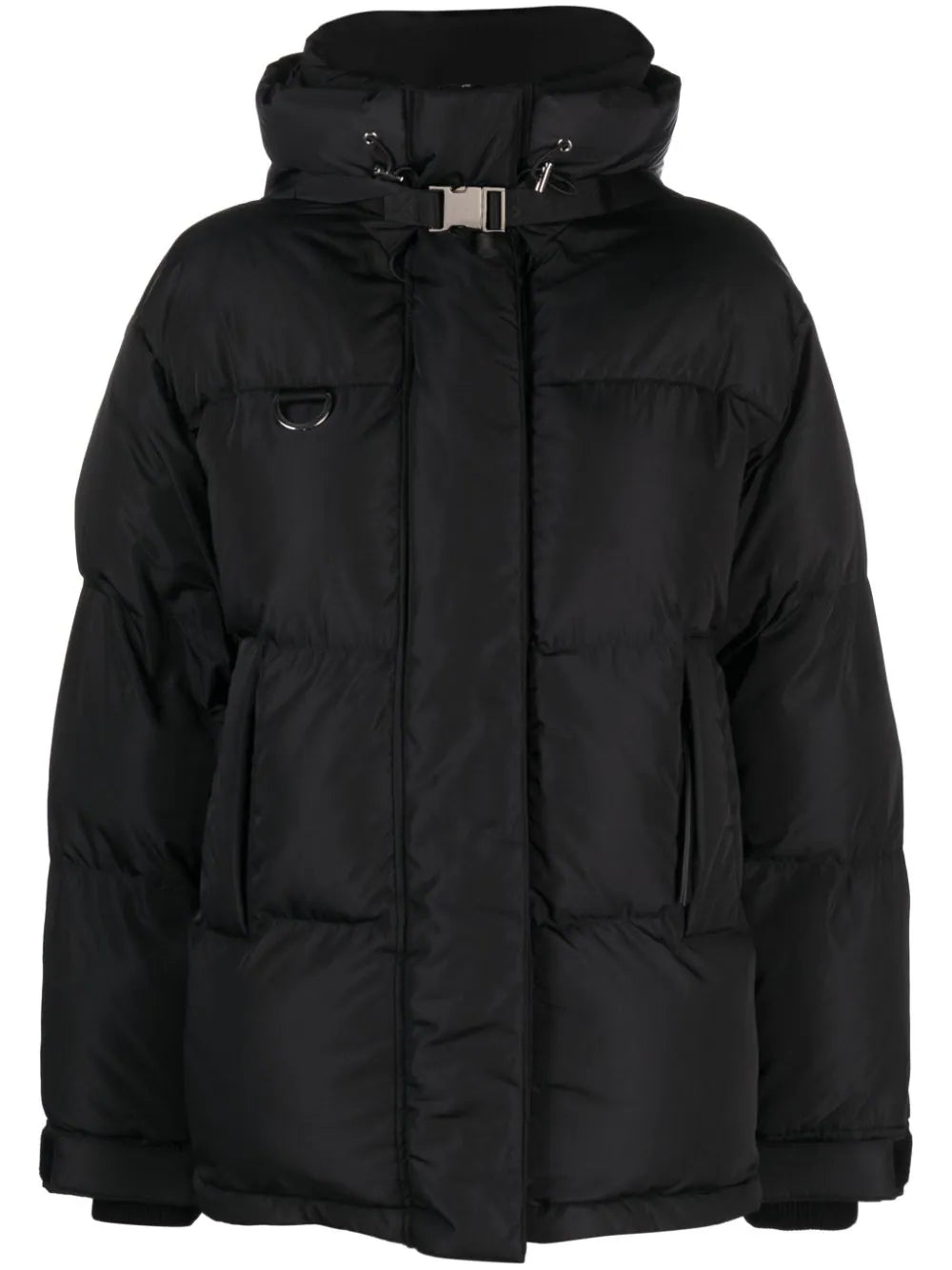 WILLOW IVY PUFFER