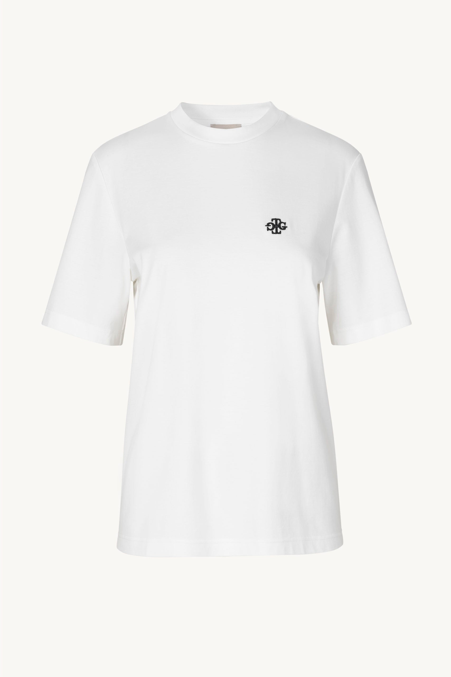 The Garment TG Logo Tee – Cycle Platform