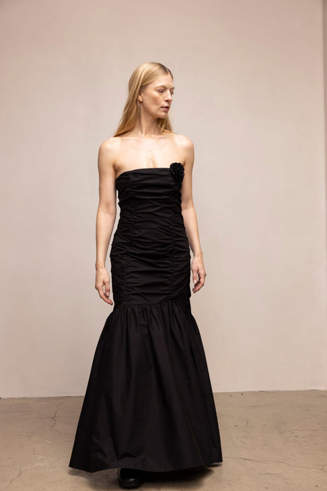 CYPRUS GOWN DRESS
