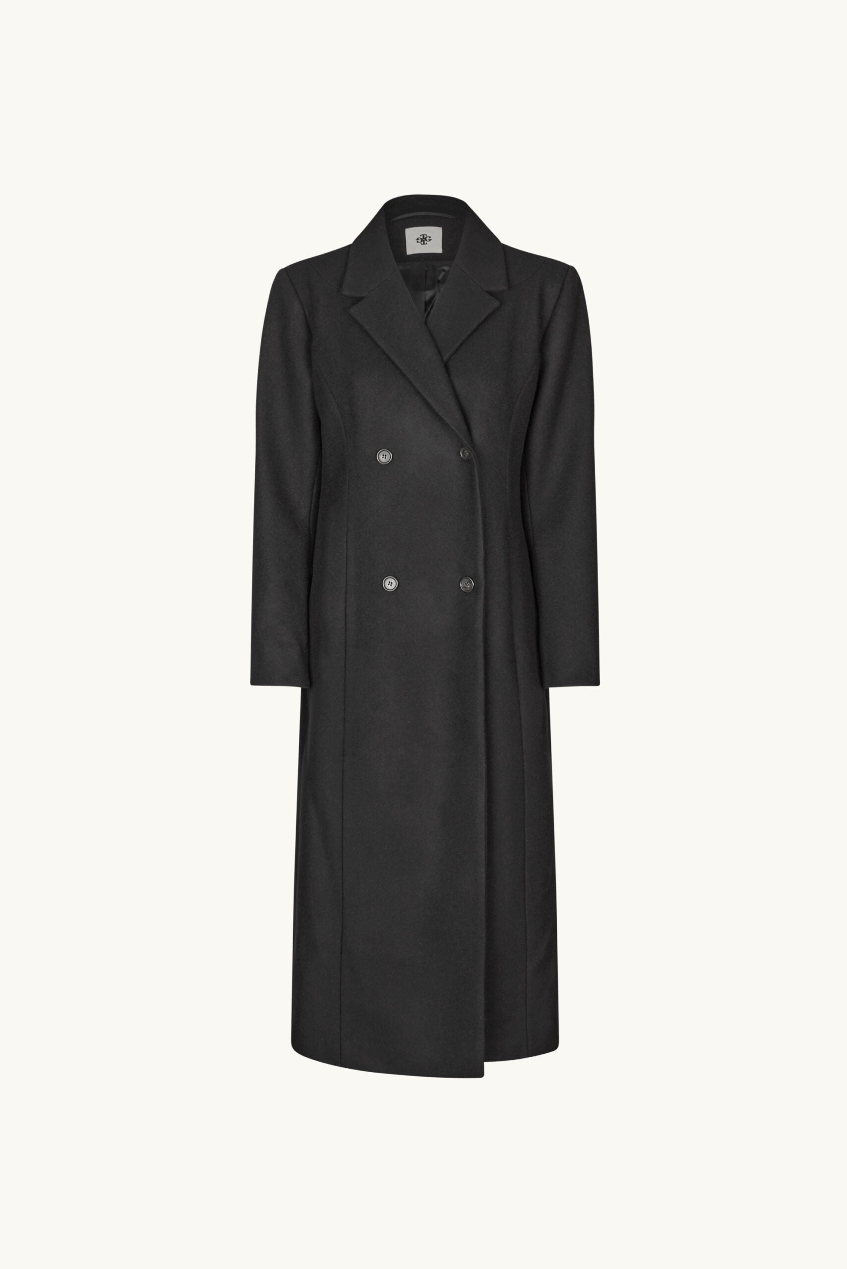 MANHATTAN COAT