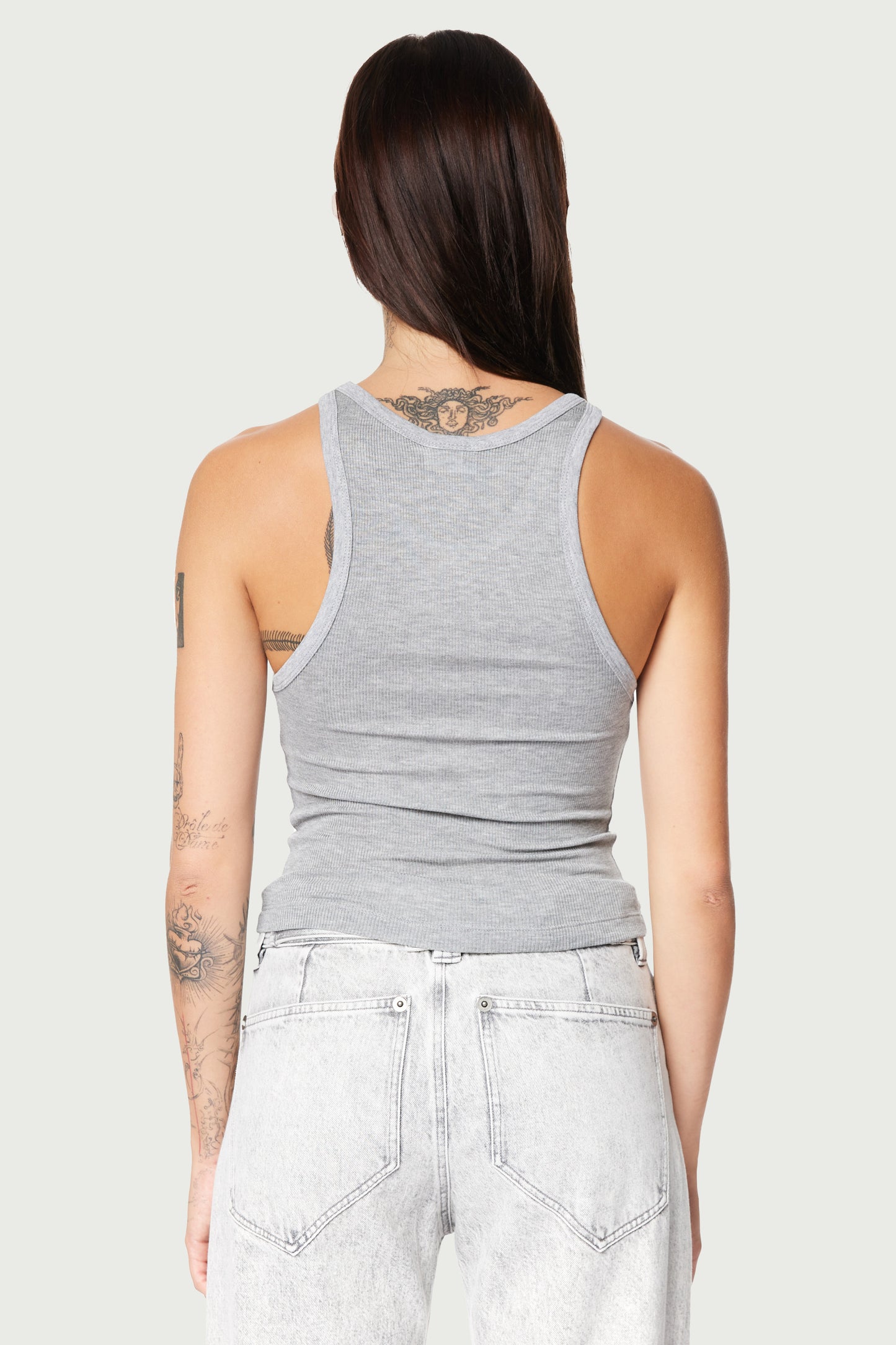 WOMEN'S CONTROVERSIAL MUSE TANK
