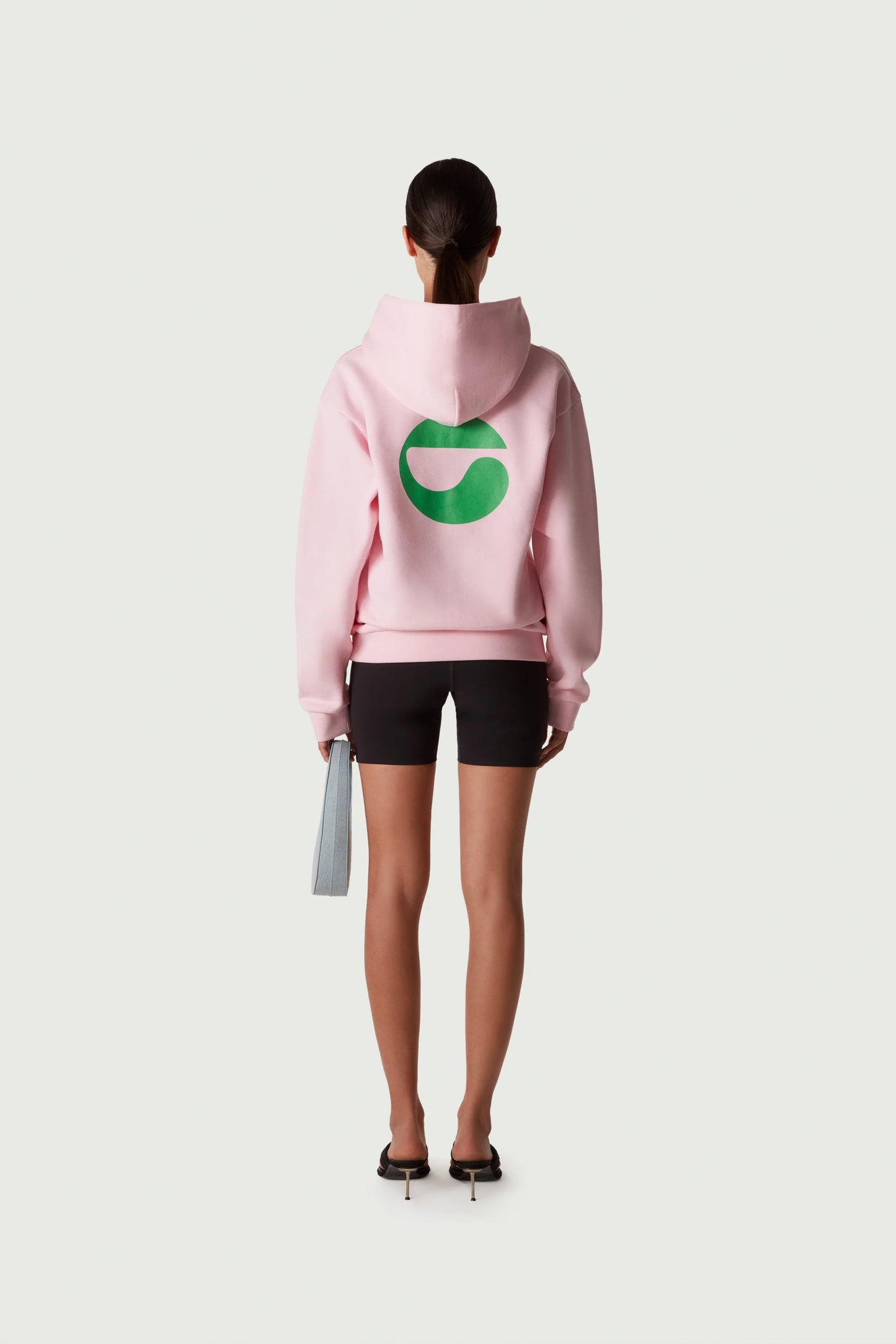 LOGO HOODIE