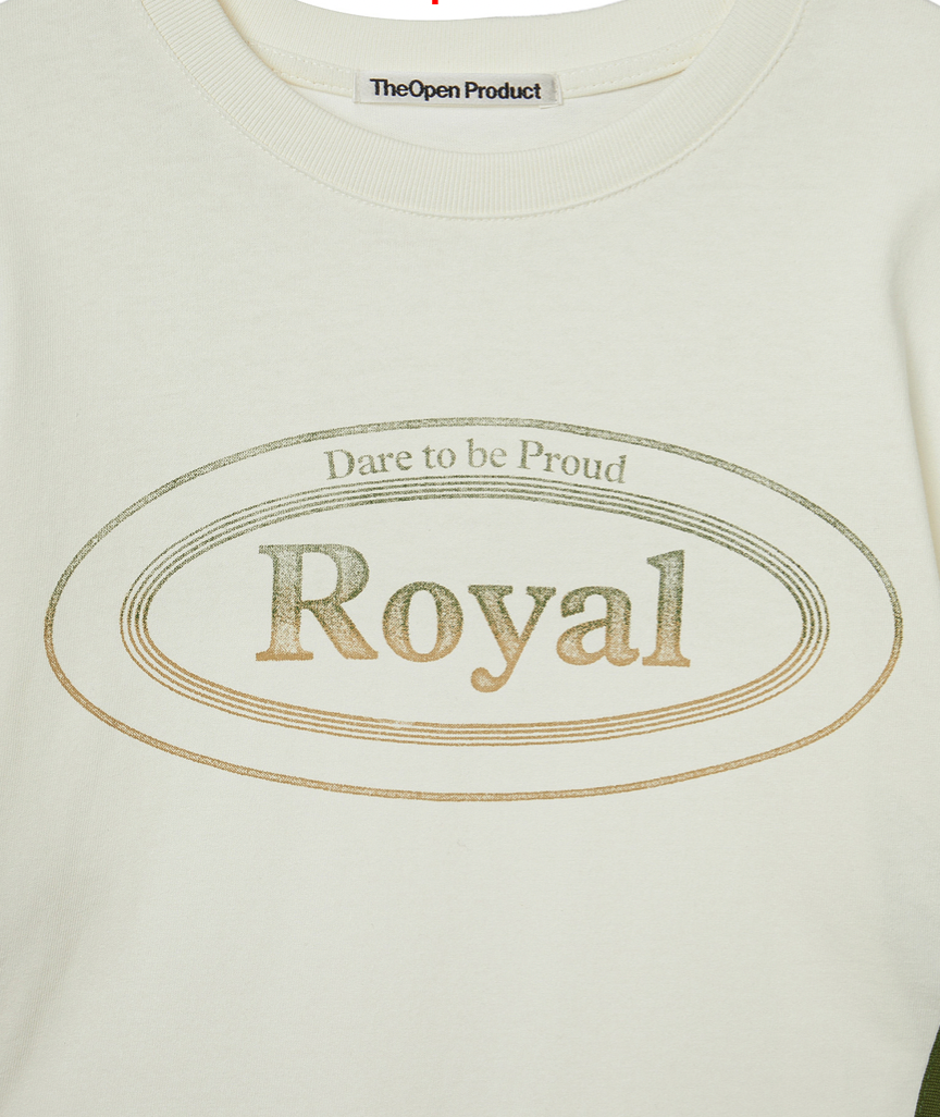 ROYAL BODYSUIT