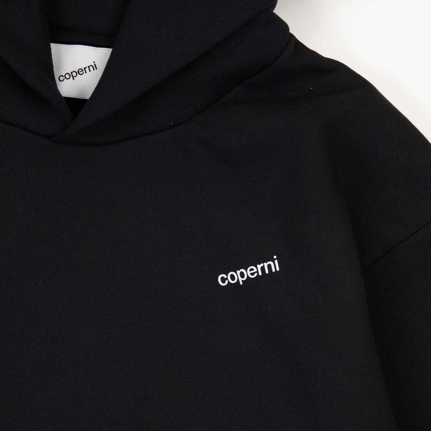 LOGO HOODIE