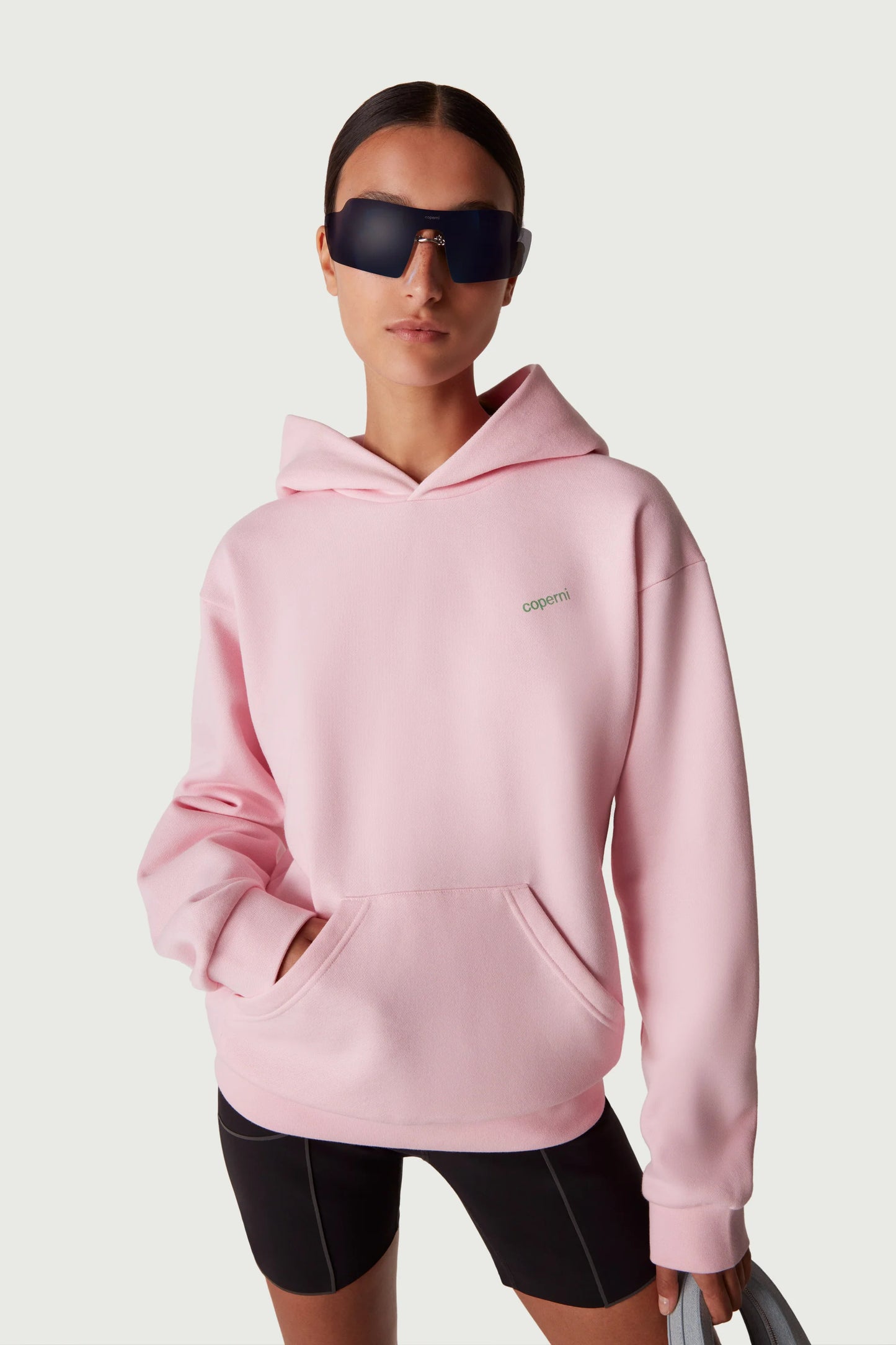 LOGO HOODIE