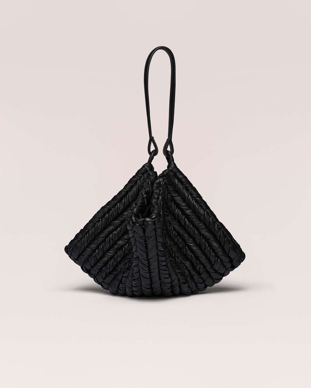 THE SQUARE BAG OVERSIZED