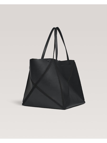 THE ORIGAMI TOTE LARGE BAG