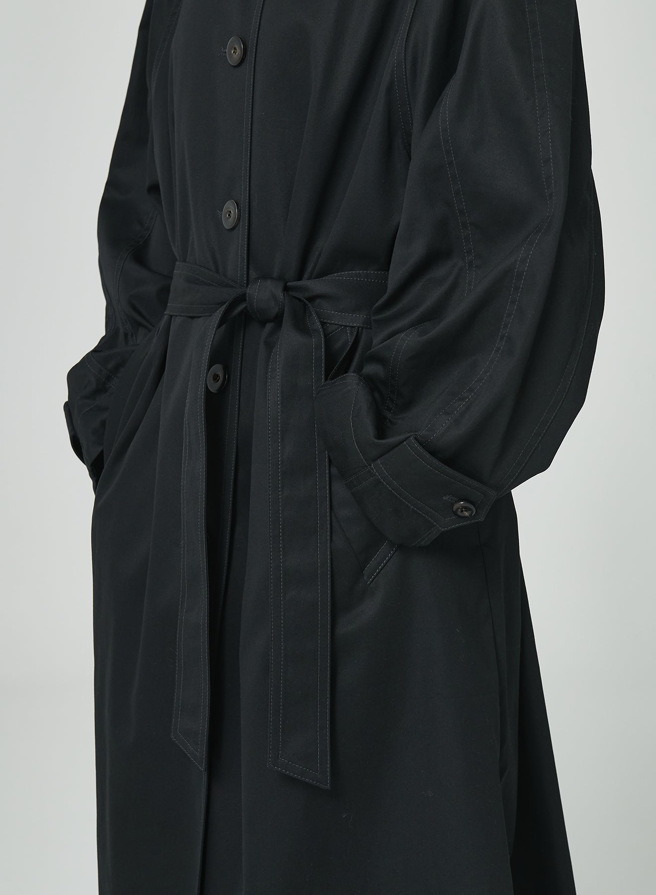 TRENCH VENTILE